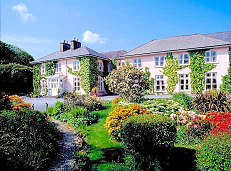Rosleague Manor Hotel