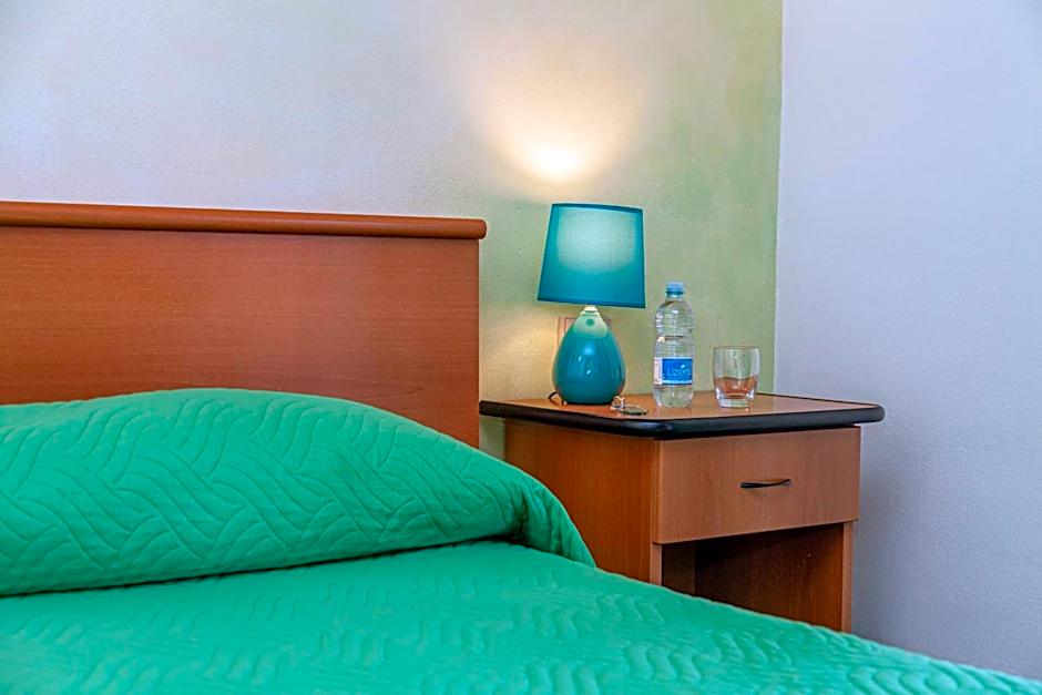 Marina Manna Hotel and Club Village