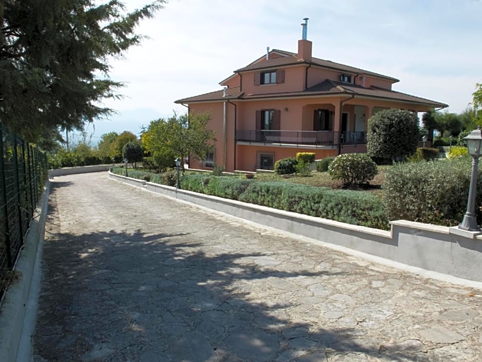 B&B Verde Irpinia