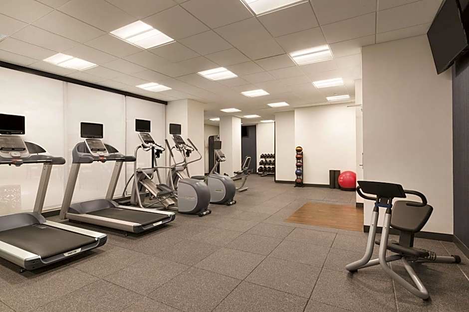 Homewood Suites by Hilton Washington DC Capitol-Navy Yard