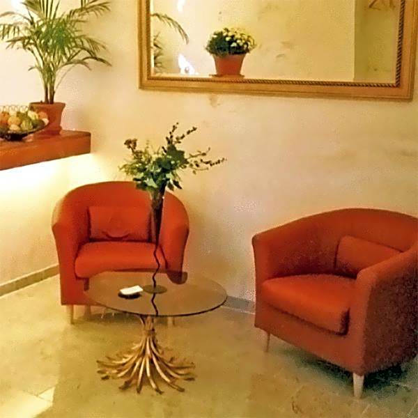 Hotel Refrather Hof