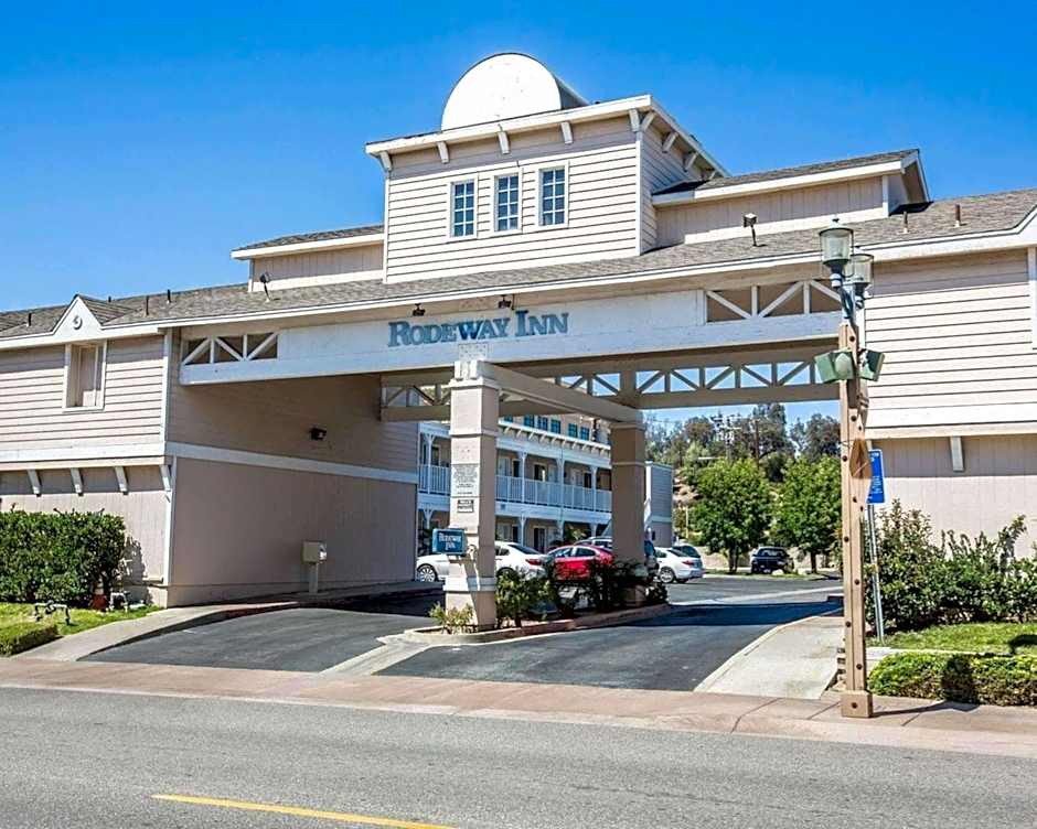 Rodeway Inn Temecula