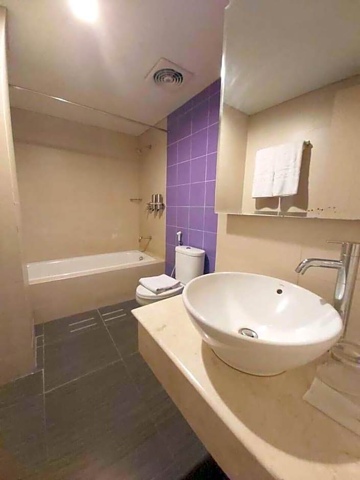 D'primahotel Balikpapan