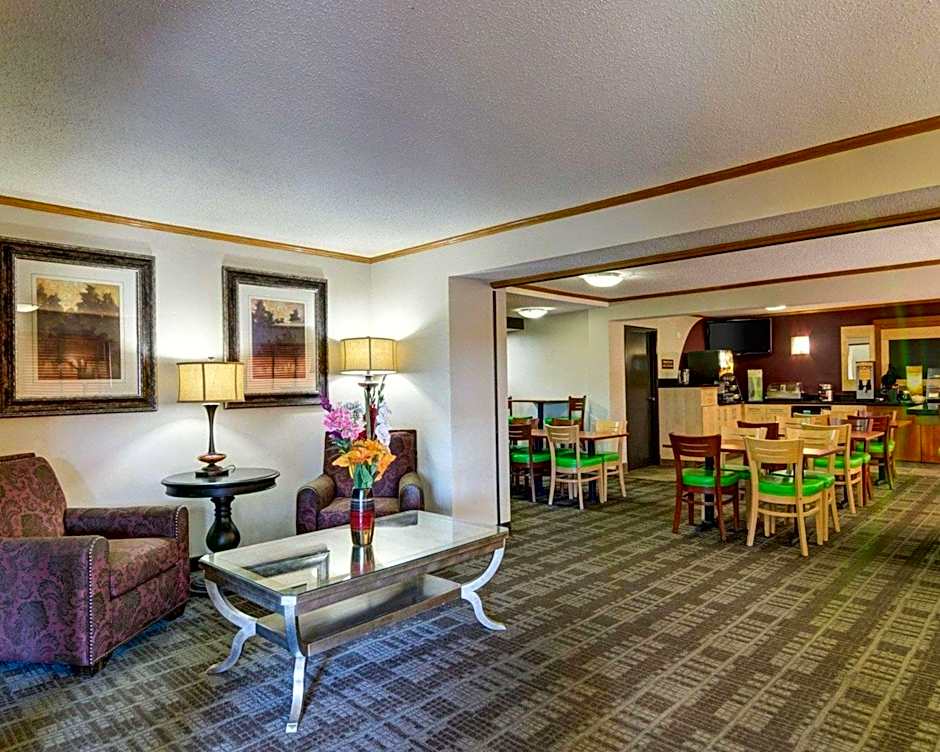 Quality Inn Fort Smith