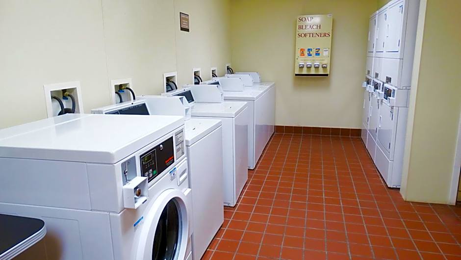 Extended Stay America Select Suites - Dallas - Richardson