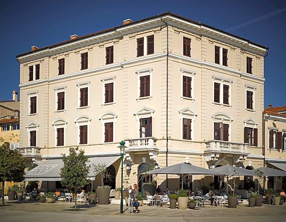 Adriatic Hotel by Maistra Collection