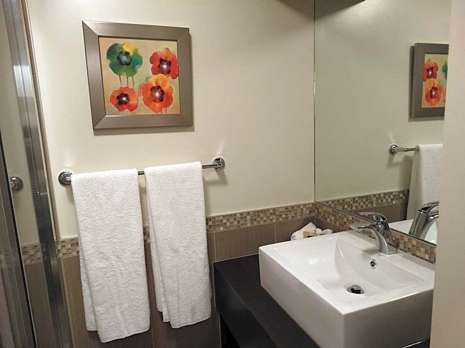 Auberge l'Ambassadeur