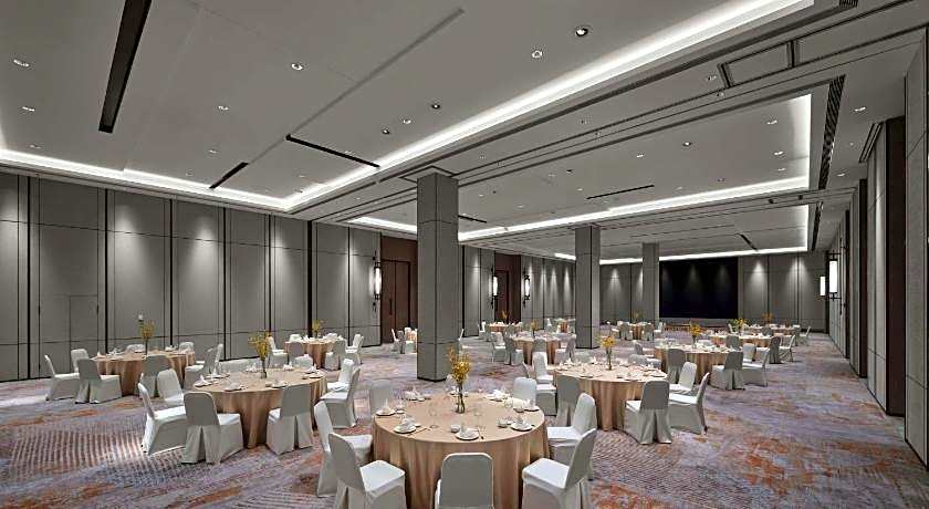 DoubleTree By Hilton Rugao