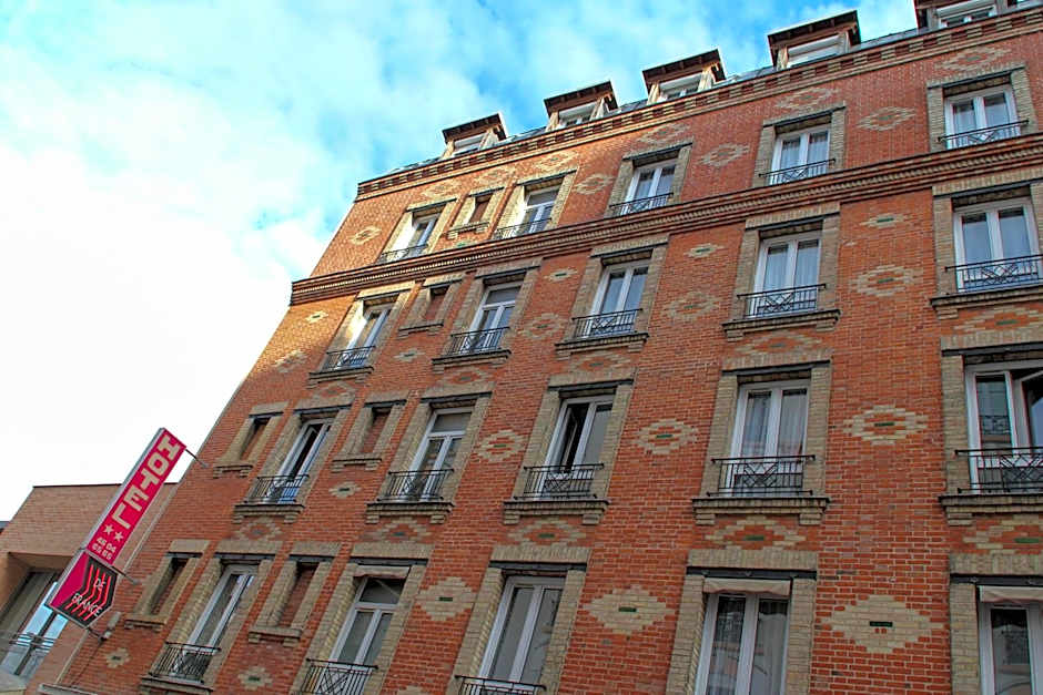 Hôtel De France