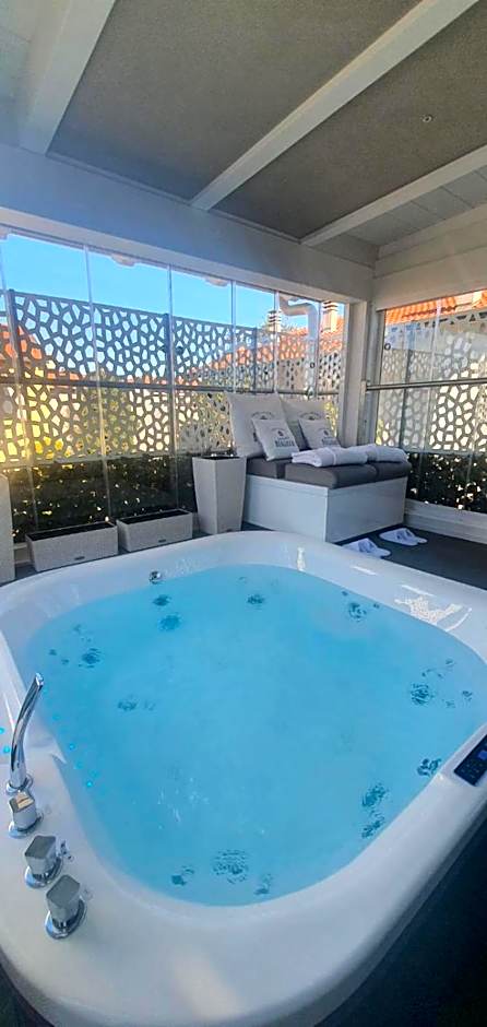 Foresterie Lombarde B&B Villa Ambra