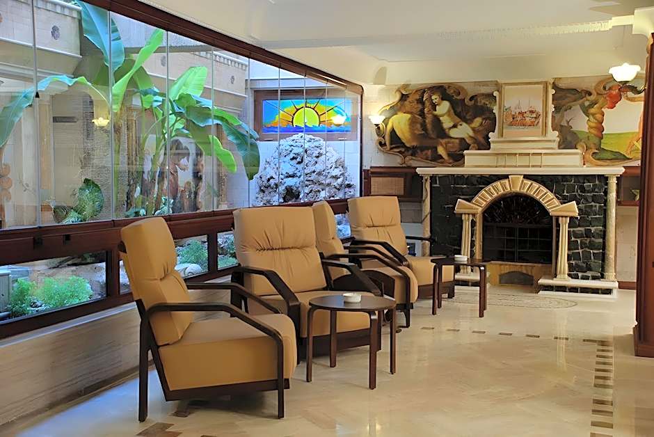 OGLAKCIOGLU PARK BOUTIQUE HOTEL