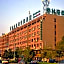 GreenTree Inn Hefei Tianehu Wanda Square Express Hotel