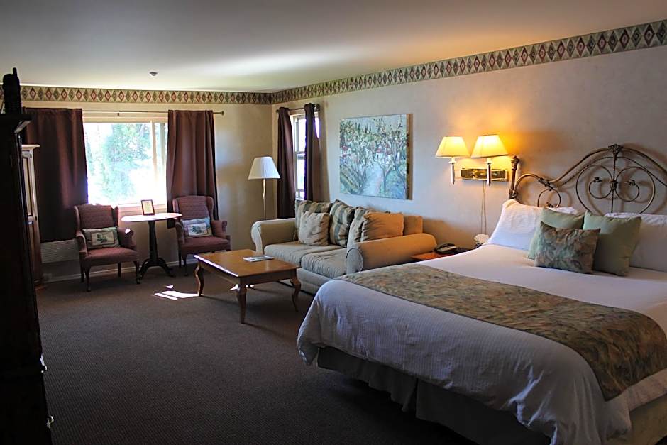 Back Bay Inn