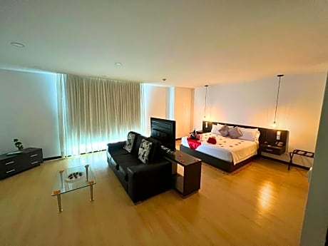 Premium Double Room