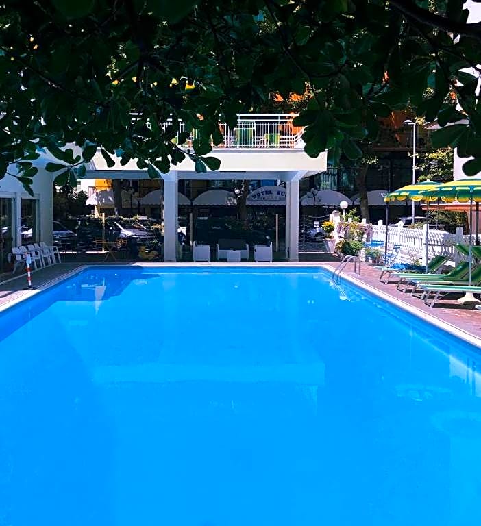 Hotel Susy