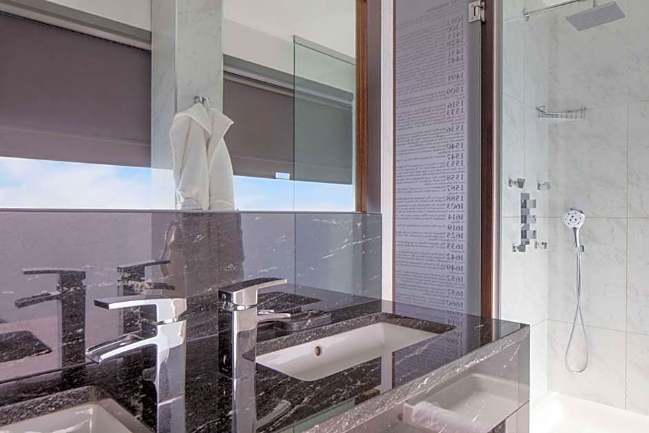 DoubleTree By Hilton London - Greenwich