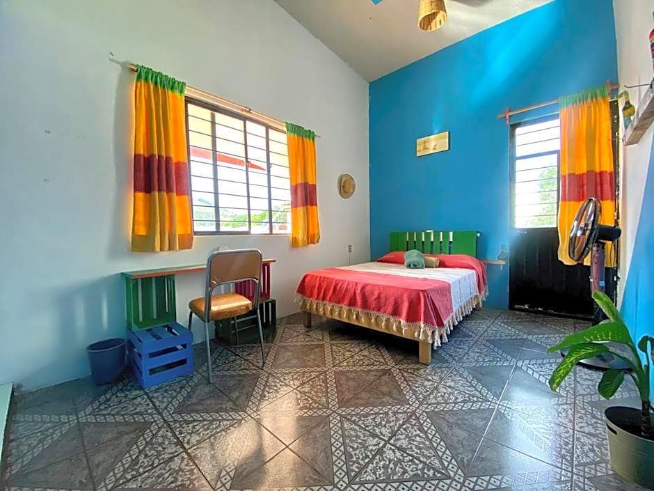 Casa EL Mundo