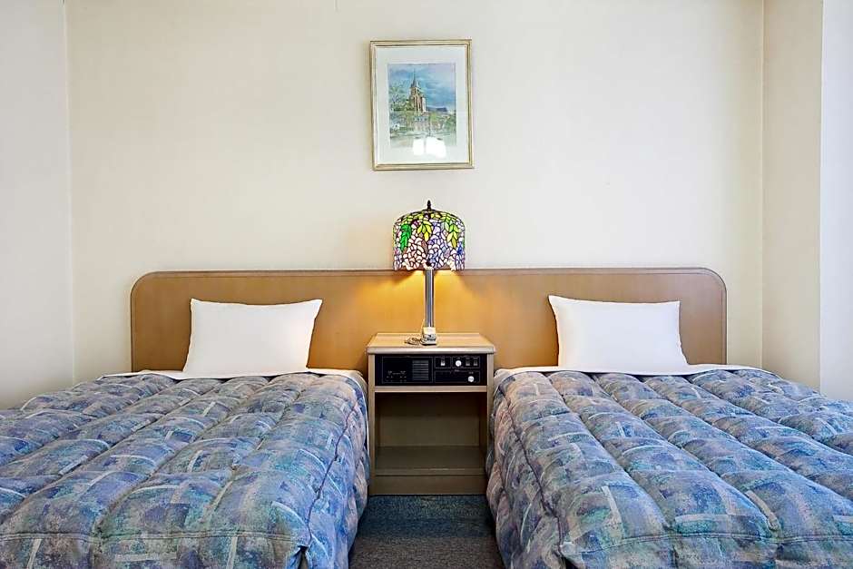 Hotel Luna Park