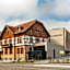Klingenstein AKZENT Hotel Wirtshaus Brauerei