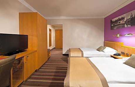 Comfort Twin Room