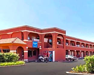 Rodeway Inn Kanab