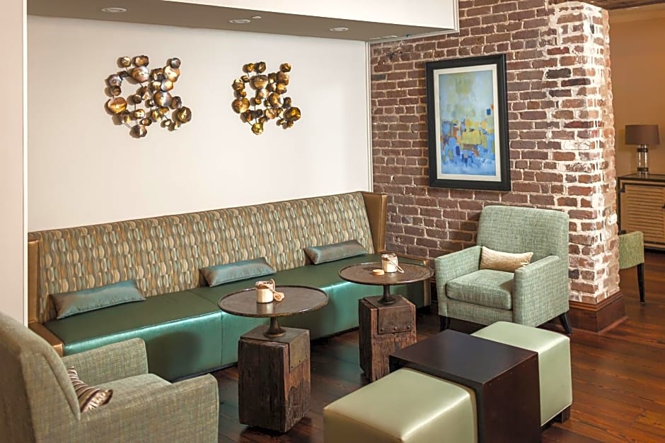 The Cotton Sail Hotel Savannah - Tapestry Collection by Hilton