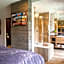 Boutique Hotel im Auracher Lochl