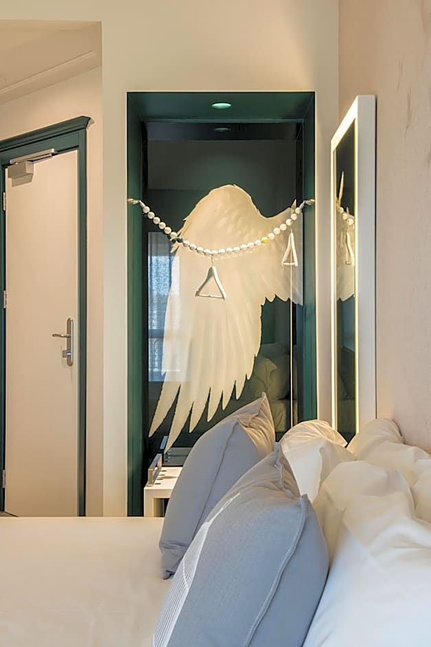 Ariae Dépendance - Alihotels