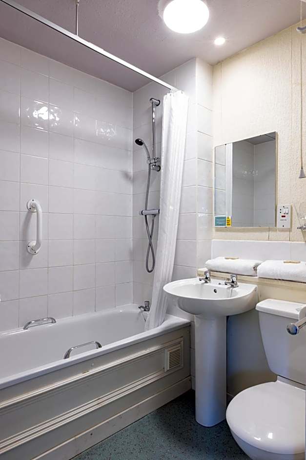 The Highland Hotel by Compass Hospitality