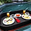 Kubu Manggala Villas Seminyak