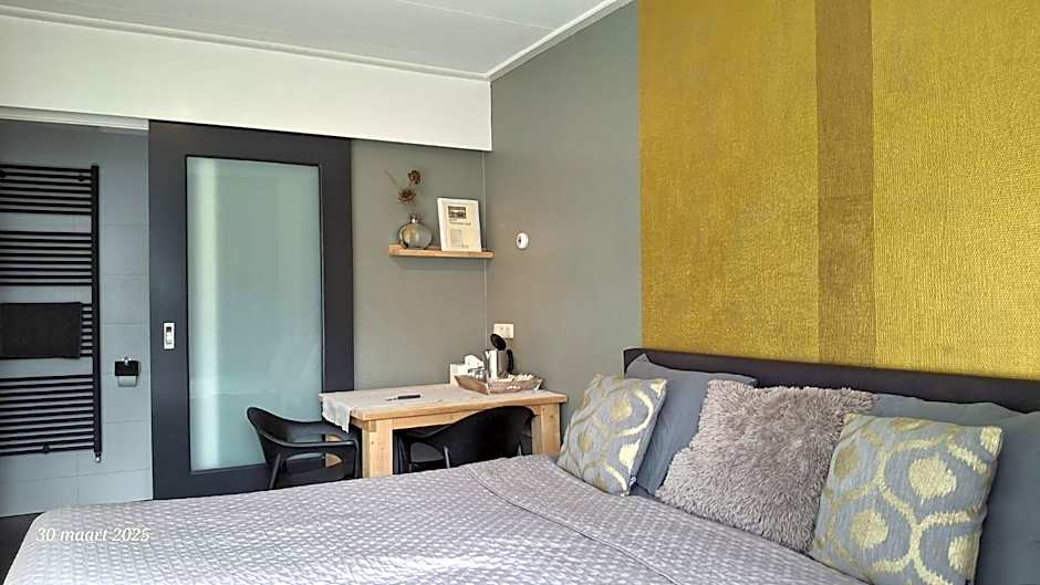Bed & Breakfast De Schans
