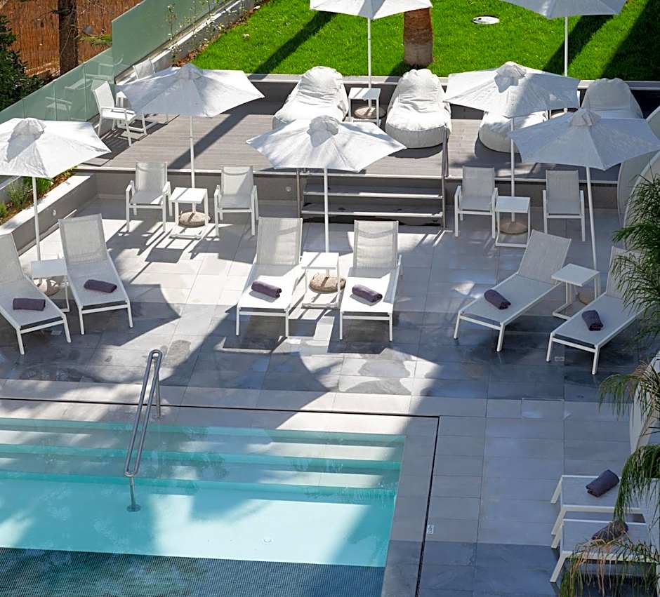 Melrose Hotel Rethymno