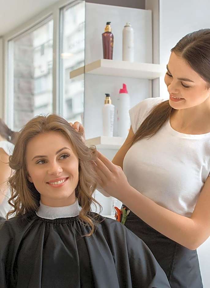 New Hotel Piscine Wellness & Spa