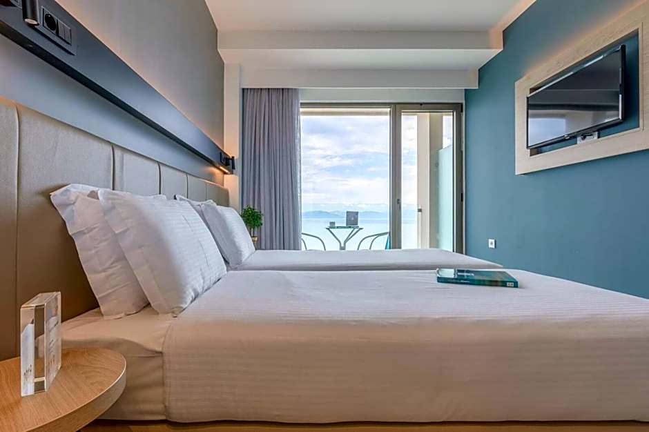 Avra Hotel