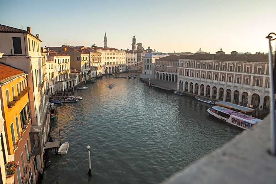 Locanda Ai Santi Apostoli