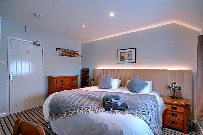 Smugglers Luxury Accommodation