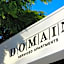 Domain Serviced Apartments