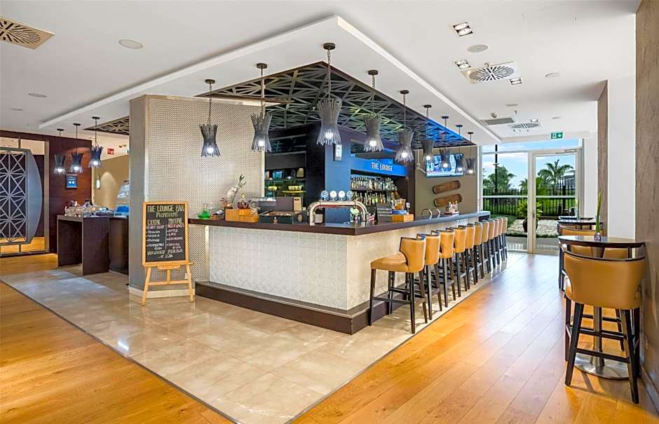 Radisson Blu Hotel & Convention Centre Kigali