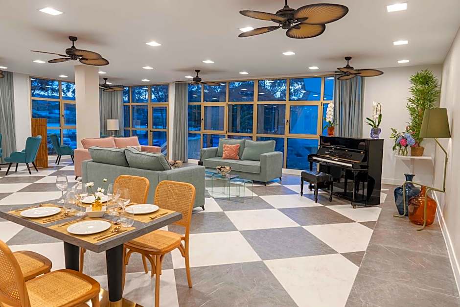 Hotel Faranda Rias Altas an Ascend Collection Hotel