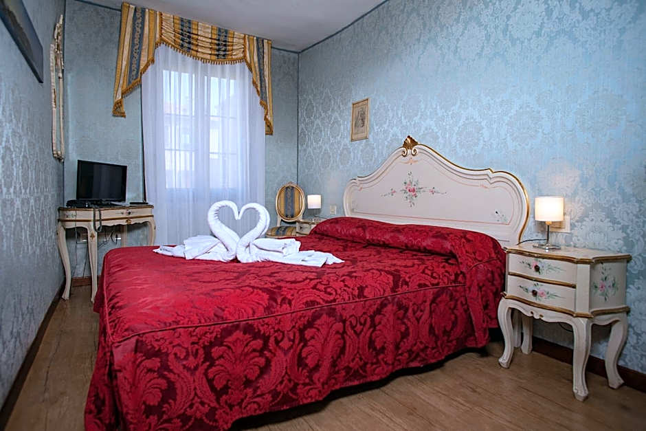 Locanda Casa Martini