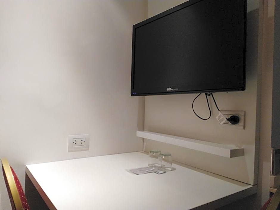 Hotel A&B Internacional