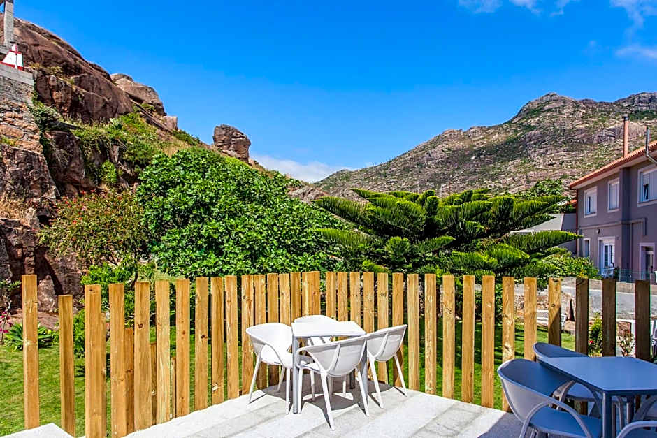 Mar do Ézaro - Boutique Hotel