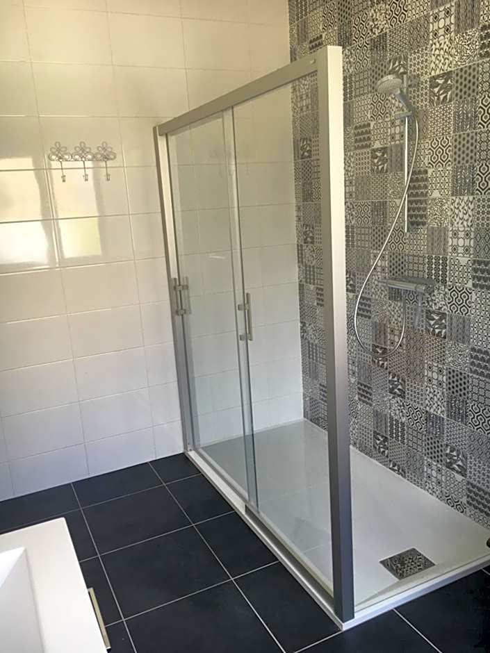 La Demeure d'Alexandra