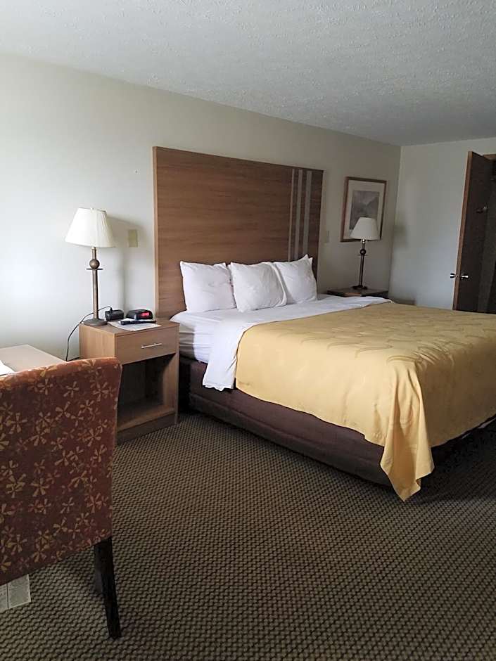 Quality Inn New River Gorge