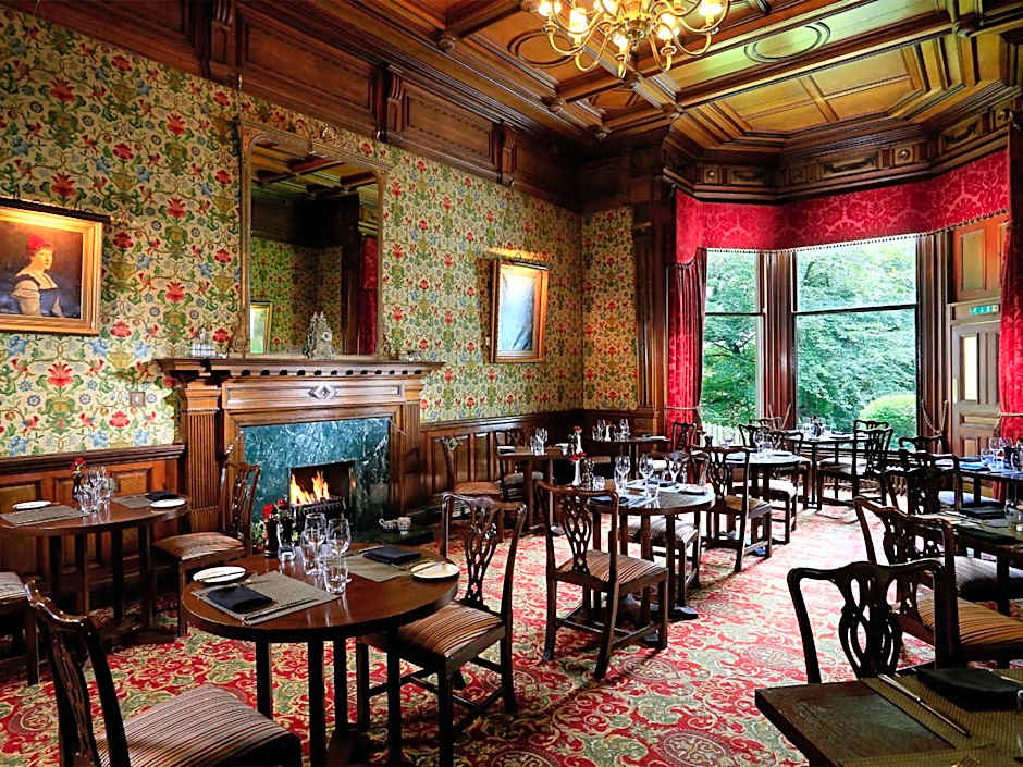 Macdonald Norwood Hall Hotel