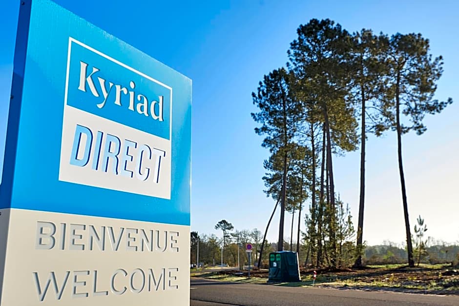 Premiere Classe Mont De Marsan - Saint-Avit