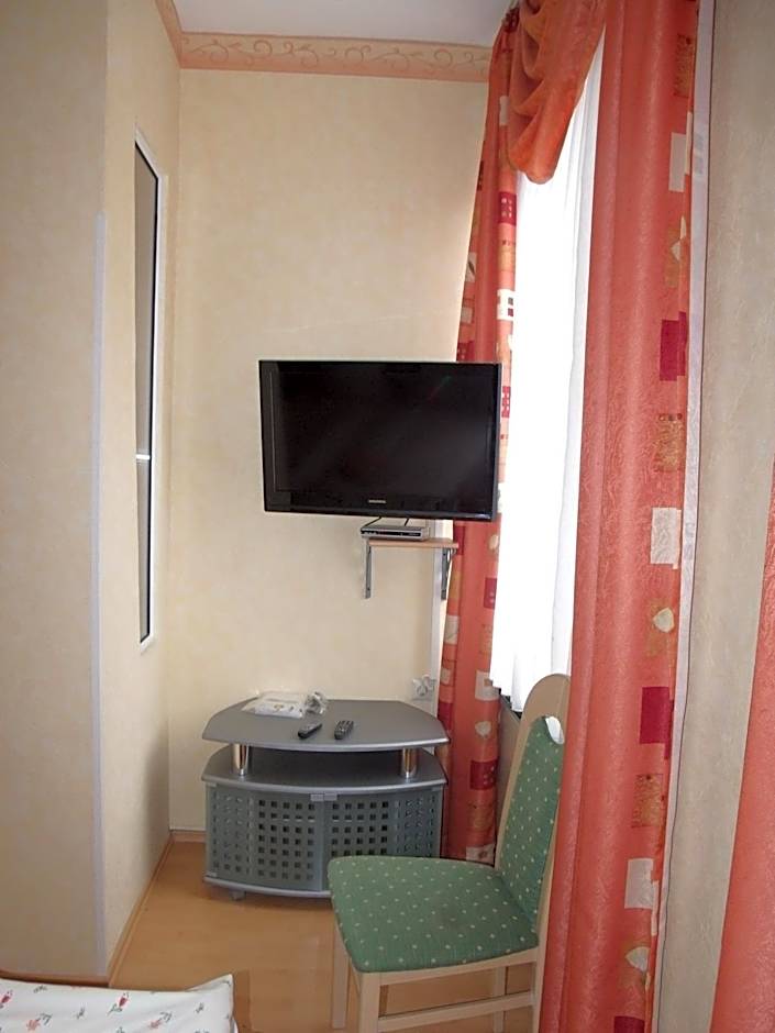 Hotel Sessellift