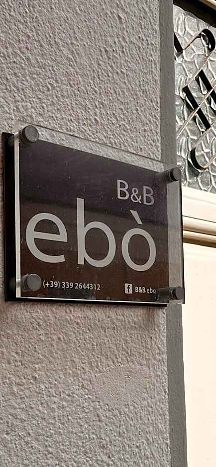 B&B Ebo'