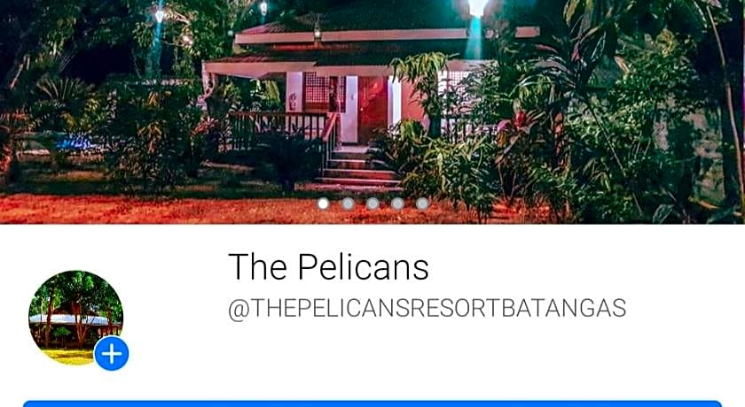 The Pelicans Resort