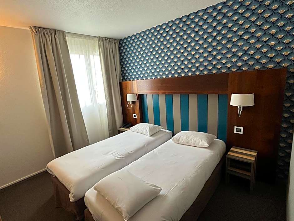 Hôtel Le Néron - Logis